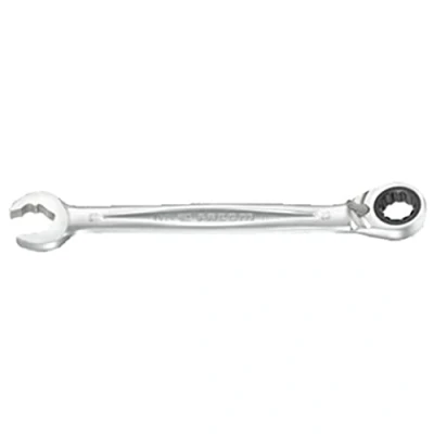 Imagen de Facom 467BR.13 LLAVE MIXTA CON TRINQUETE RAPIDA 13MM