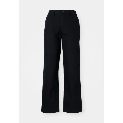Imagen de HIGH WAIST CHINO STRAIGHT