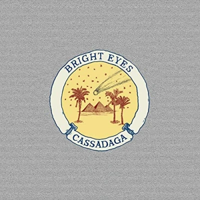 Imagen de Cassadaga Vinilo Rojo [Vinilo]