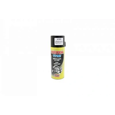 Imagen de arexoxs 4163 System tt163 Lubricante de PTFE. Aerosol 400 ml
