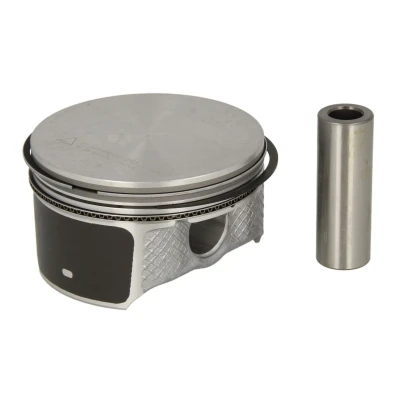 Imagen de NÜRAL 87 423400 00 Pistóns 87,5 FORD: Focus C Max, 2, MONDEO 4