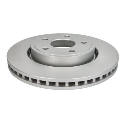 Imagen de FERODO PREMIER DDF1593C 1 Disco de freno 328 30 5 ventilado revestido sin tornillos JEEP: GRAND CHEROKEE 3, Commander