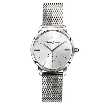 Imagen de Thomas Sabo Reloj Mujer analógico, con Cristal Mineral WA0248 201