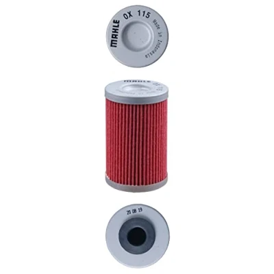 Imagen de Knecht OX 115 Filtro de aceite