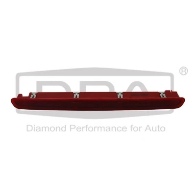 Imagen de DPA 99451792602 Luz de freno adicional VOLKSWAGEN: Transporter 6