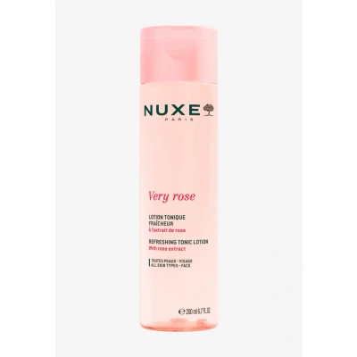 Imagen de NUXE Very Rose Refreshing Tonic Lotion 200 ml