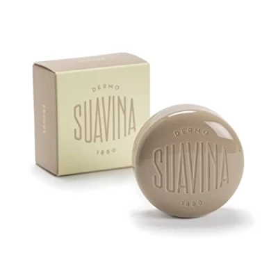 Imagen de SUAVINA Bálsamo Labial Hidratante Prunus para Labios que Repara, Hidrata y Protege 1 unidad de 10 ml