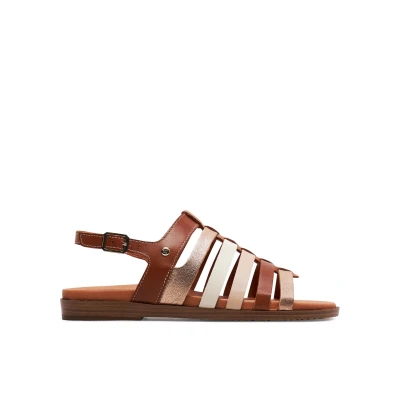 Imagen de Pikolinos Formentera Sandalias, Mujer, Talla: 41, Light brown Zapatos