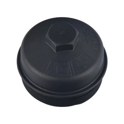 Imagen de Tapa, filtro combustible FEBI 185570