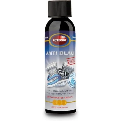 Imagen de Autosol 01 d01290 Spray Anti Azul, 150 ml, El embalaje puede variar