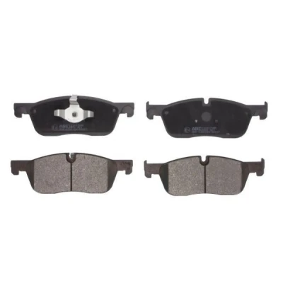Imagen de ABE C1I017ABE Juego de pastillas freno Eje delantero no preparado para indicador desgaste LAND ROVER: Range Rover Evoque, Discovery Sport