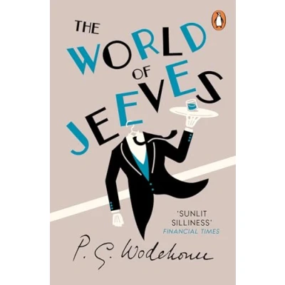 Imagen de Life with jeeves