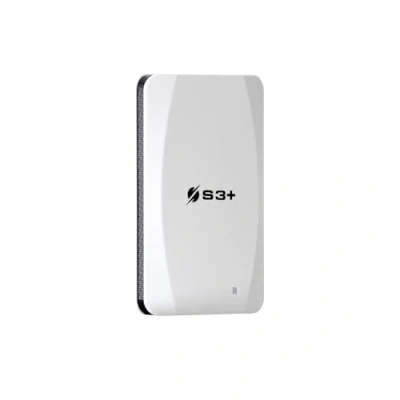 Imagen de S3+ Play+ SSD 1 TB USB 3.2 Gen 2 s3ssdp512