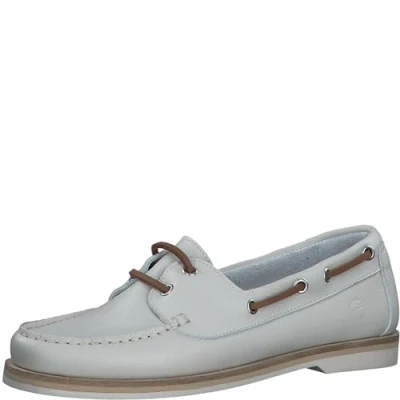 Imagen de Tamaris Damen 1 23616 42, Mokassin Mujer, Offwhite Lea, 38 EU