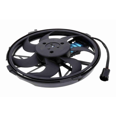 Imagen de VEMO Q+, original equipment manufacturer quality V30 01 0016 Ventilador de Radiador 300W MERCEDES BENZ: Clase B, A