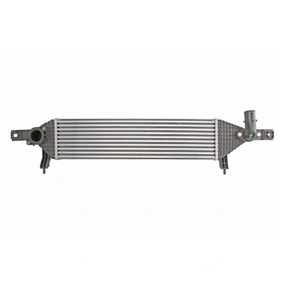 Imagen de THERMOTEC DA1004TT Intercooler 610 x 160 64 mm NISSAN: Qashqai / Qashqai+2 I