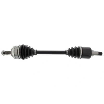 Imagen de MAPCO 16347 Árbol de transmisión Eje delantero, izquierda 640 para vehículos con ABS Caja cambios manual CITROËN: Saxo Hatchback, AX