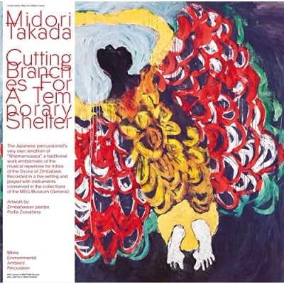 Imagen de Cutting Branches For A Temporary Shelter [Vinilo]