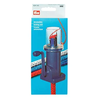 Imagen de Prym Molinillo de tejer, color morado