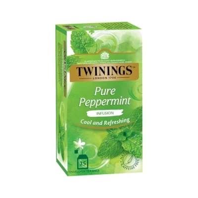 Imagen de FILTROS PURE PEPPERMINT INFUSE 25