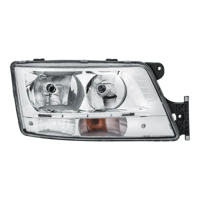 Imagen de HELLA 1EH 354 987 021 Faros