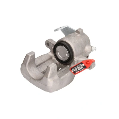 Imagen de LAUBER 77.2360 Pinza de freno Aluminio Eje trasero izquierda VOLKSWAGEN: Golf 4, Polo V Hatchback, Bora Variant, SEAT: Leon I Hatchback