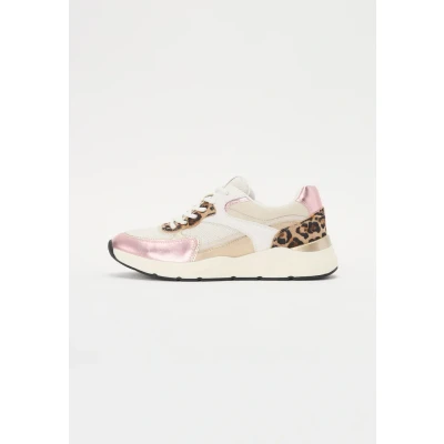 Imagen de Tamaris Damen 1 23745 43, Zapatillas Mujer, Pink Comb, 38 EU
