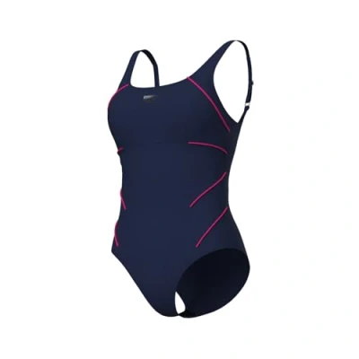 Imagen de Arena Bañador Shapewear Mujer Jewel R Low Copa C