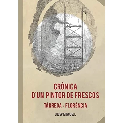Imagen de Crònica d&#039;un pintor de frescos (SIN COLECCION)