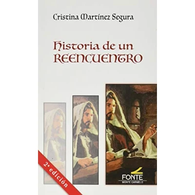 Imagen de Historia De Un Reencuentro (La otra mirada)