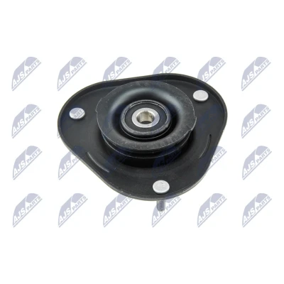 Imagen de NTY AD TY 025 Copela de amortiguador Eje delantero, izquierda, derecha, derecha TOYOTA: Corolla IX Hatchback
