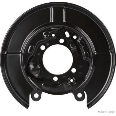 Imagen de HERTH+BUSS JAKOPARTS J3351002 Chapa Protectora de Disco Freno NISSAN: Qashqai / Qashqai+2 I