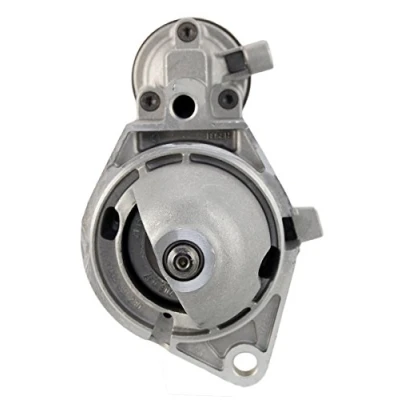 Imagen de CASCO CST10116AS Motor de arranque 12V 2kW 10, 11 CPS0067 M8 82mm OPEL: Vectra C Sedán, Astra G Zafira A Monovolumen, SAAB: 9 5 Berlina