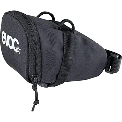 Imagen de EVOC Bag Seat Bags, Talla única, Negro, Small