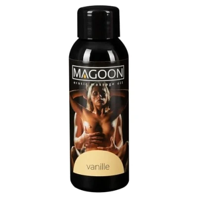 Imagen de Aceite Vainilla 200ml.