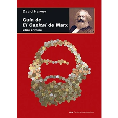 Imagen de Guía de El Capital Marx. Libro primero: 74 (Cuestiones antagonismo)