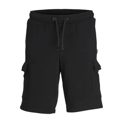 Imagen de Pantalones cortos Jack &amp; Jones Bradley Cargo para niños 140