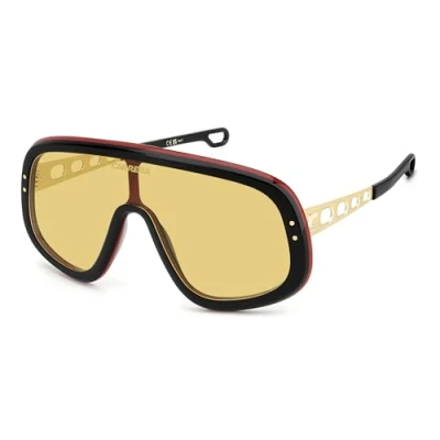 Imagen de Carrera Flaglab Gafas de sol, Hombre, Talla: 99, Black/red