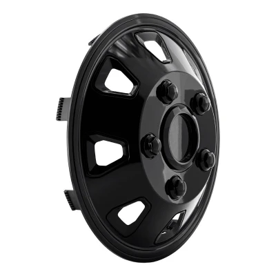 Imagen de AutoStyle PP 5525B Tapacubos 15in negro