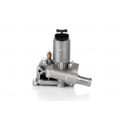 Imagen de NISSENS 98204 Válvula EGR con juntas OPEL: Corsa B Hatchback