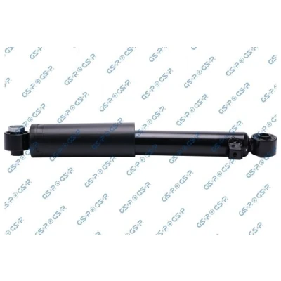 Imagen de GSP 32124010 Amortiguador Eje trasero Presión de gas Bitubular telescópico HYUNDAI: SANTA FE 2, KIA: SORENTO 2