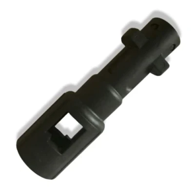 Imagen de Adaptador de bayoneta M22 x 1,5 IG, adecuado para pistolas alta presión Kärcher Home &amp; Garden (bayoneta) Lavor Kew Nilfisk Alto en K Series