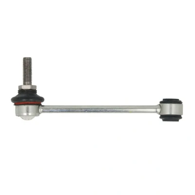 Imagen de FEBI BILSTEIN 22587 Bieleta de suspensión Eje trasero izquierda, trasero, derecha 174 M10 x 1,5 con tuerca autofijadora SMART: Fortwo I Coupé
