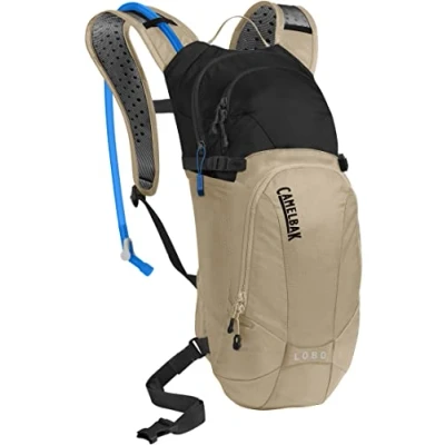 Imagen de CAMELBAK Lobo, 3 l, arena/negro