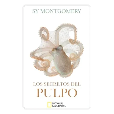 Imagen de Los Secretos Del Pulpo
