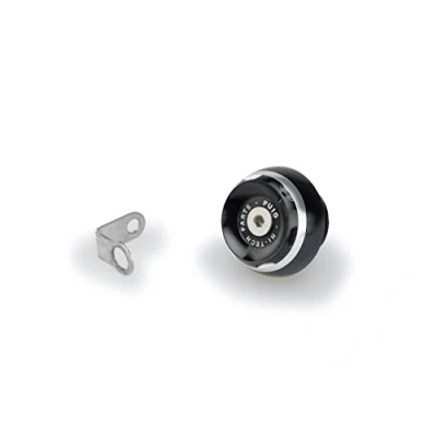 Imagen de Puig 20339P Tapón Aceite Cárter Track Plata
