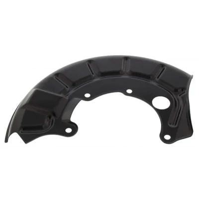 Imagen de MAPCO 9027 Chapa Protectora de Disco Freno Eje delantero, derecha VOLKSWAGEN: GOLF 2, 3, Jetta SEAT: TOLEDO 1