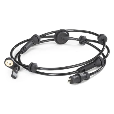 Imagen de HELLA 6PU 009 106 781 Sensor de ABS Eje delantero, derecha Hall 1265 12 FIAT: Doblo I Cargo