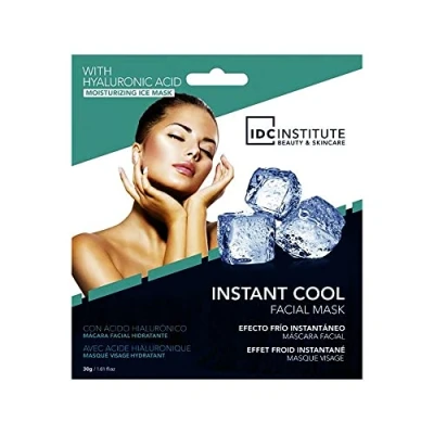 Imagen de Mejor Dto! Mascarilla Facial 1 und Original 3401 Acido Hialuronico