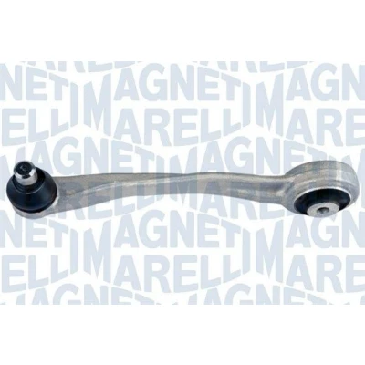 Imagen de MAGNETI MARELLI 301181319900 Barra oscilante, suspensión de ruedas Eje delantero, izquierda Brazo oscilante transversal AUDI: Q5, A4 B8 Berlina